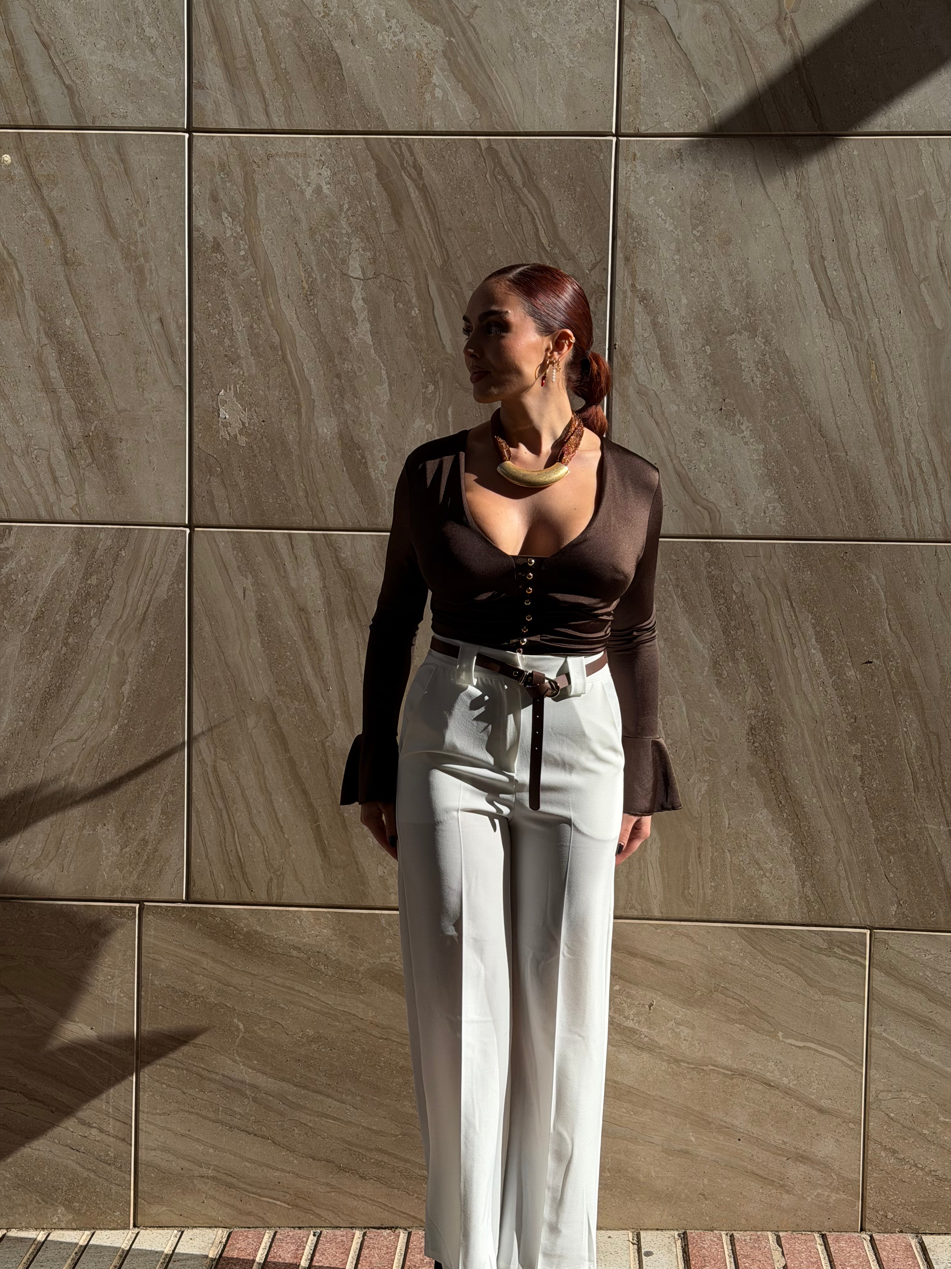 body angel chocolate